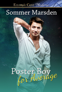 Poster Boy For Average