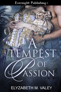 A Tempest of Passion