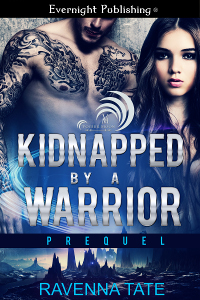 Kidnapped by a Warrior