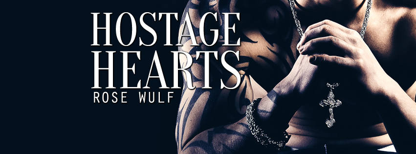 Hostage Hearts - Banner5