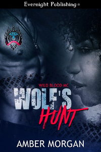 Wolf's Hunt