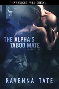 The Alpha's Taboo Mate