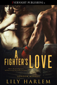 A Fighter's Love