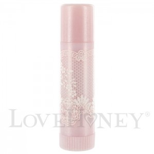 Shin Love Heart Discreet Lipstick Vibrator