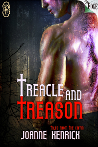 Treacle And Treason