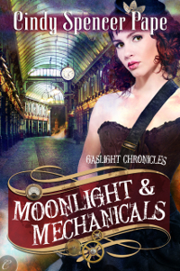 Moonlight and Mechanicals