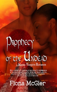 Prophecy of the Undead