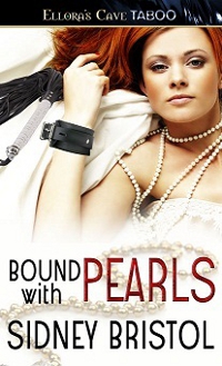Bound with Pearls