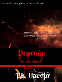 Dracula In the Flesh