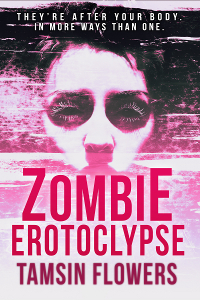 Zombie Erotoclypse