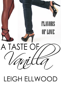A Taste Of Vanilla