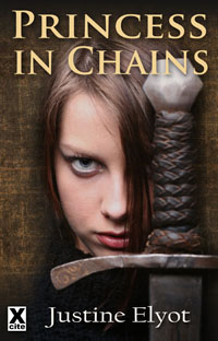 Princess in Chains