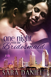 One Night with the Bridesmaid