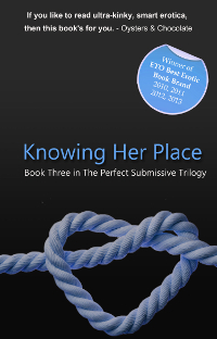 Knowing Her Place