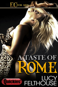 A Taste of Rome