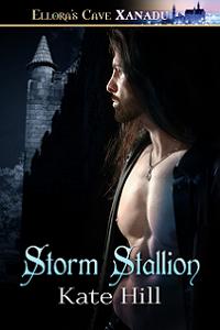 Storm Stallion