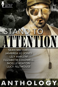 Stand to Attention
