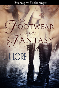 Footwear and Fantasy