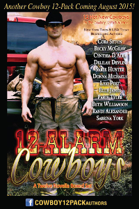 12 alarm cowboys 2 d