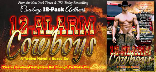 12 alarm cowboys