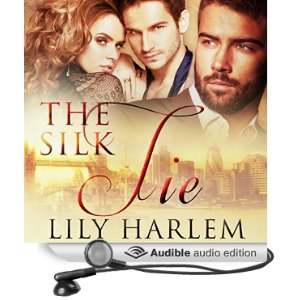 The Silk Tie audio image
