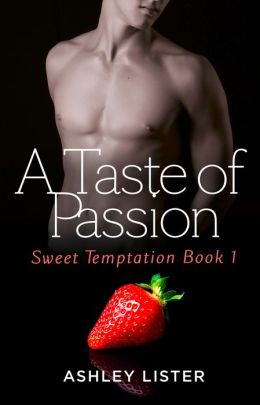 A-Taste-of-Passion