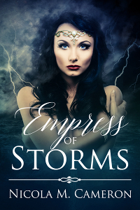Empress of Storms