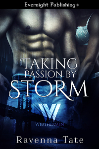 Taking Passion By Storm