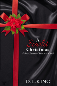 A Scarlet Christmas