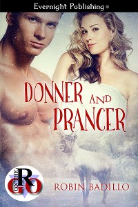 Donner and Prancer