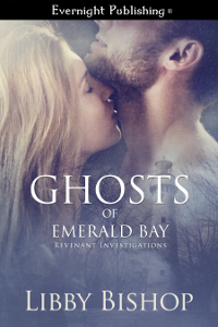 Ghosts of Emerald Bay