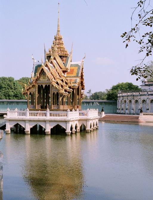 ThaiPavilion