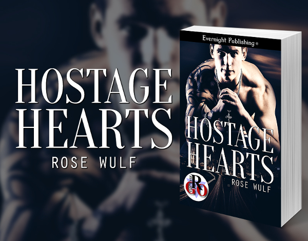 Hostage Hearts - 3D1