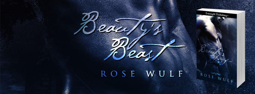Beauty's Beast - Banner2
