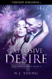 Explosive Desire