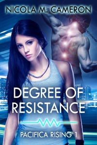 Degree Of Resistance