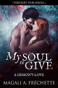 My Soul to Give