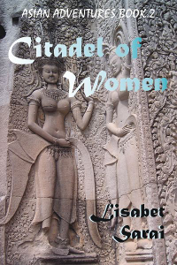 Citadel Of Women