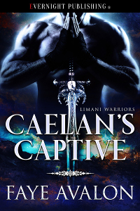 Caelan’s Captive