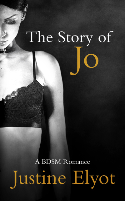 The Story of Jo