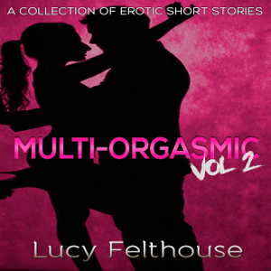 Multi-Orgasmic Vol 2 Audiobook