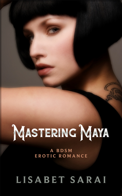 Mastering Maya