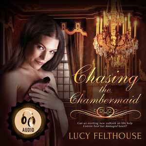 Chasing the Chambermaid Audiobook