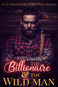 The Billionaire and the Wild Man