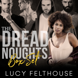 The Dreadnoughts Box Set Audiobook