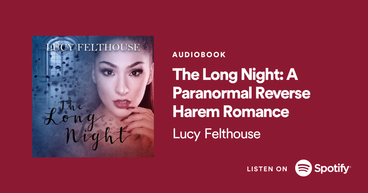 Listen to The Long Night audiobook via Spotify