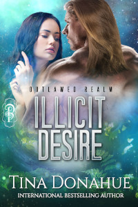 Illicit Desire