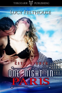City Nights: One Night in Paris