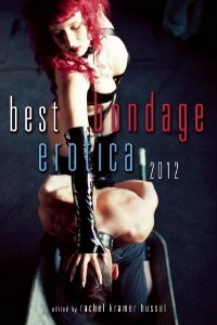 Best Bondage Erotica 2012