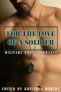 For the Love of a Soldier